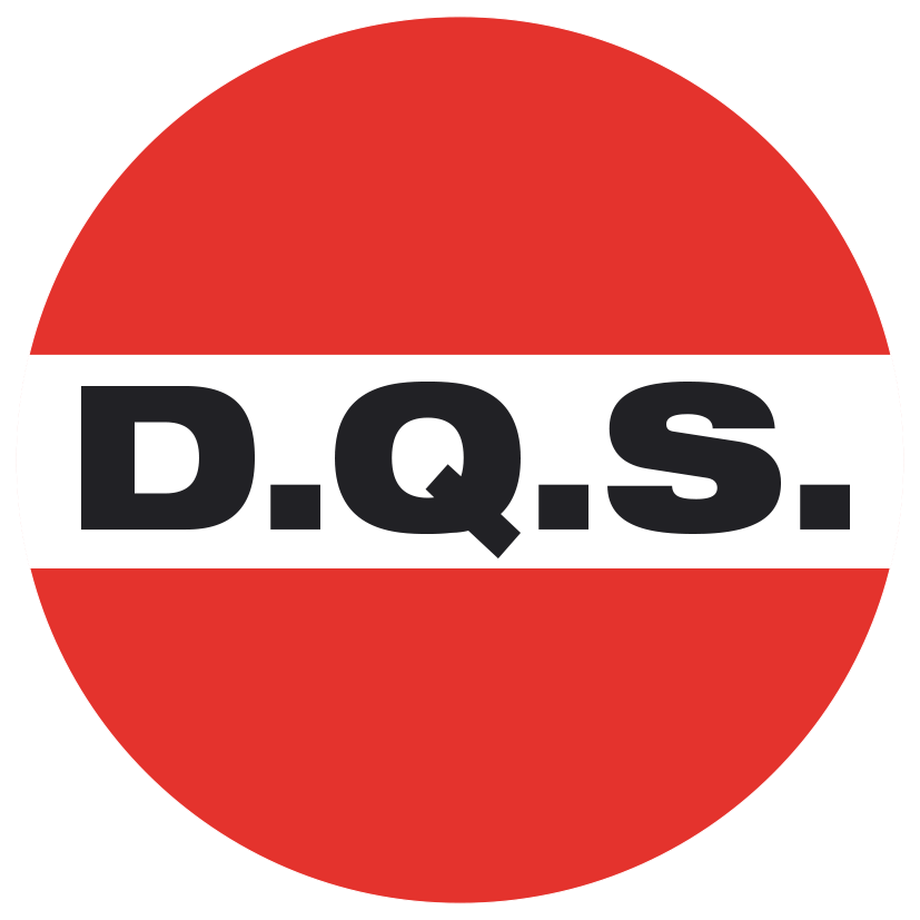 DQS logo