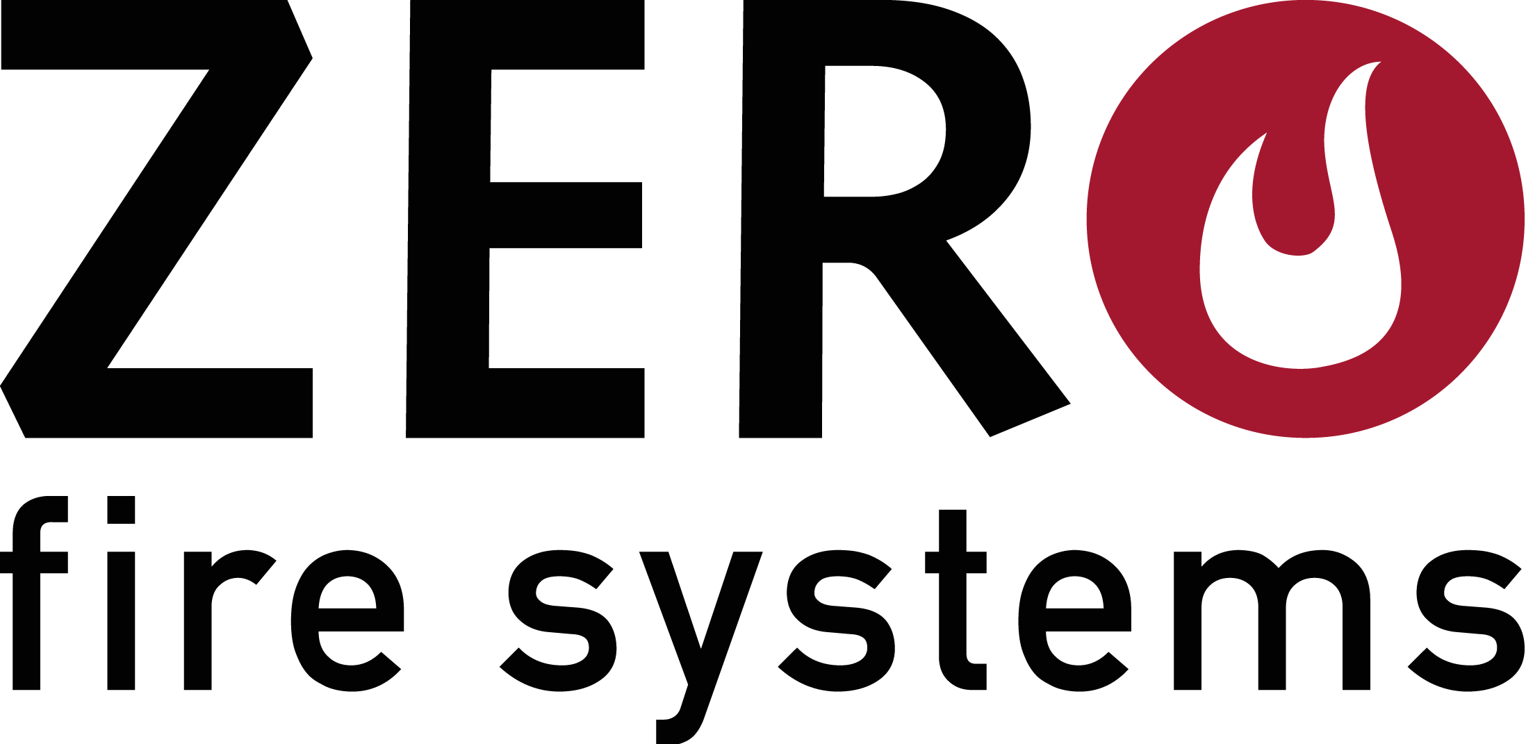 Zero Fire Systems logo