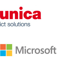 Unica ICT Solutions en Microsoft