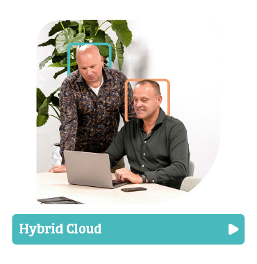 Hybride Cloud