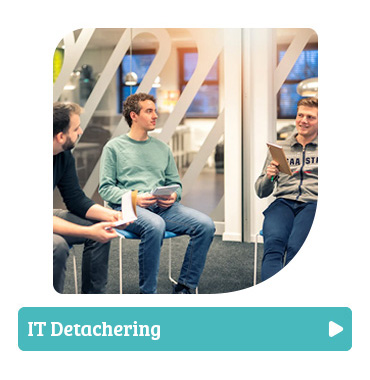 IT-detachering