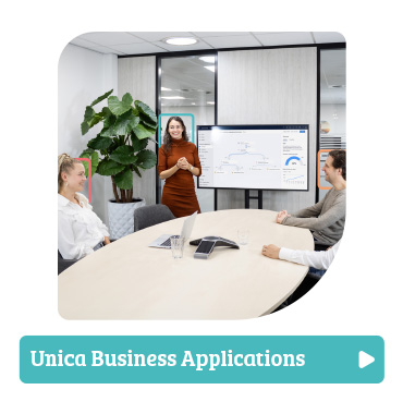 Unica Business Applications