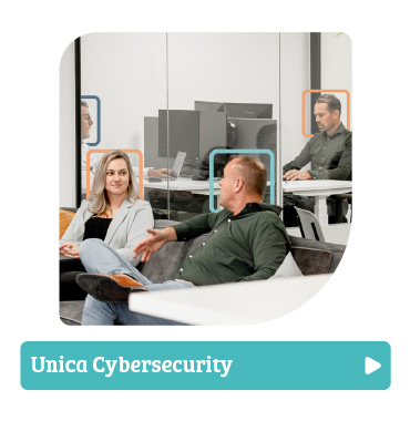 Unica Cybersecurity