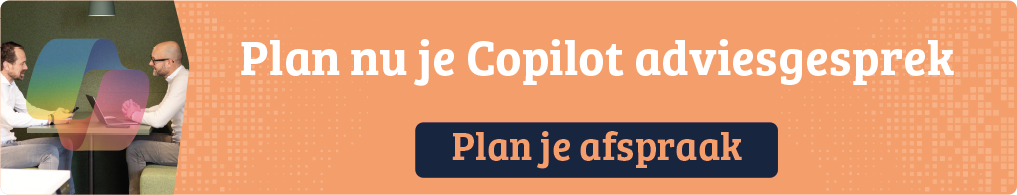 Adviesgesprek Copilot