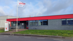 Unica Groningen