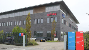 Unica Fire Detection Zoetermeer