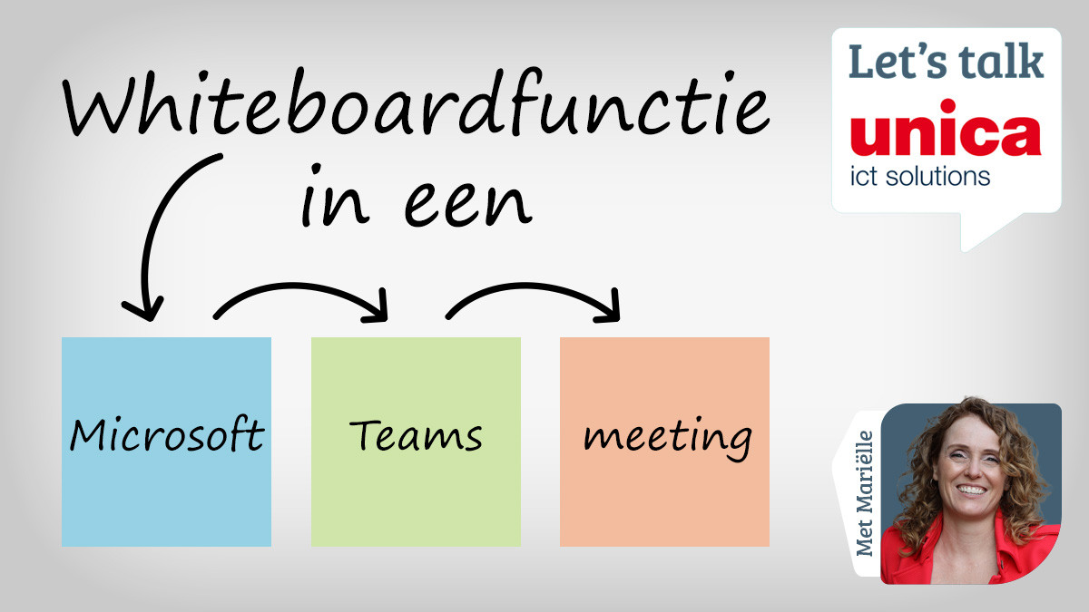 Lets-Talk_Whiteboardfunctie in een teams-meeting