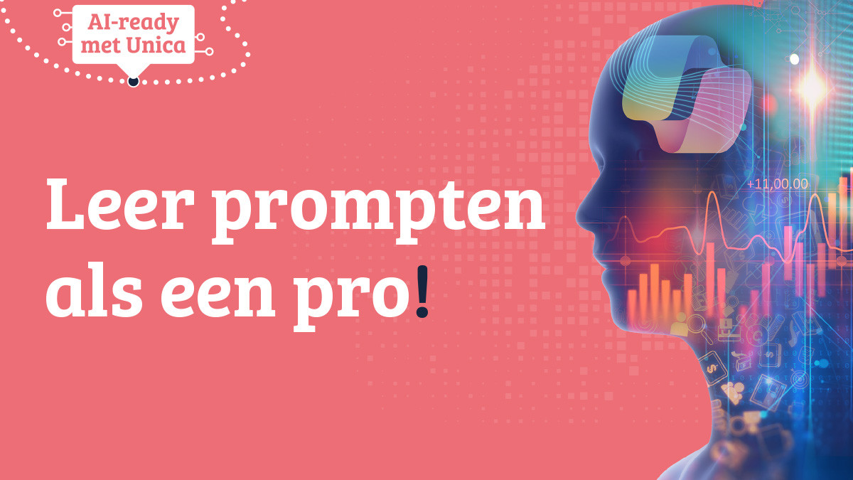 Leer prompten als een pro