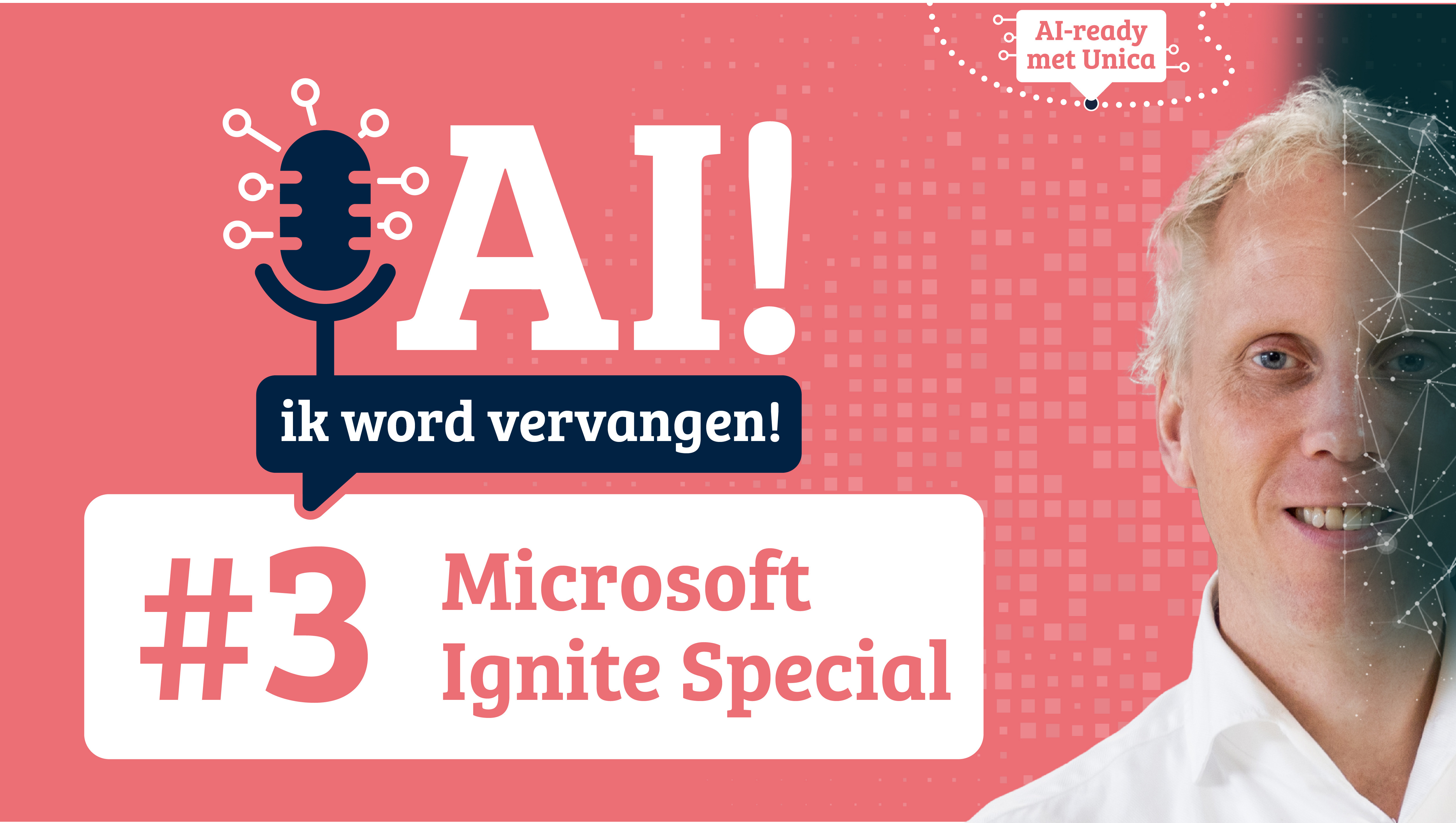 Aflevering 3 - Microsoft Ignite Special