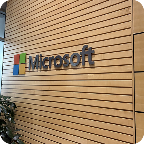 Microsoft Seattle